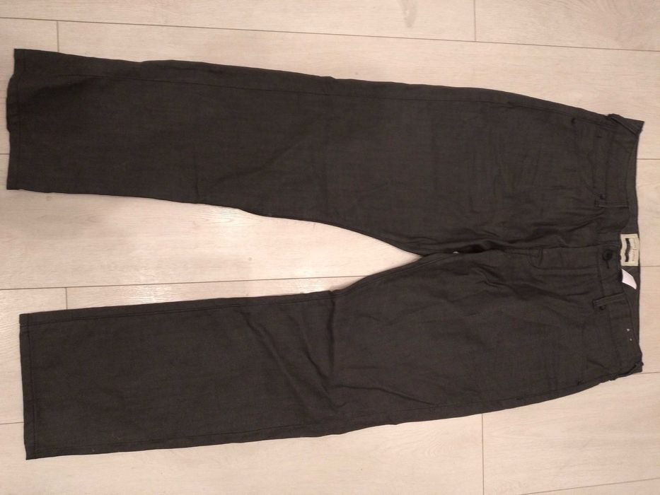 Spodnie męskie marka Conran Jasper, rozmiar XL, Nowe