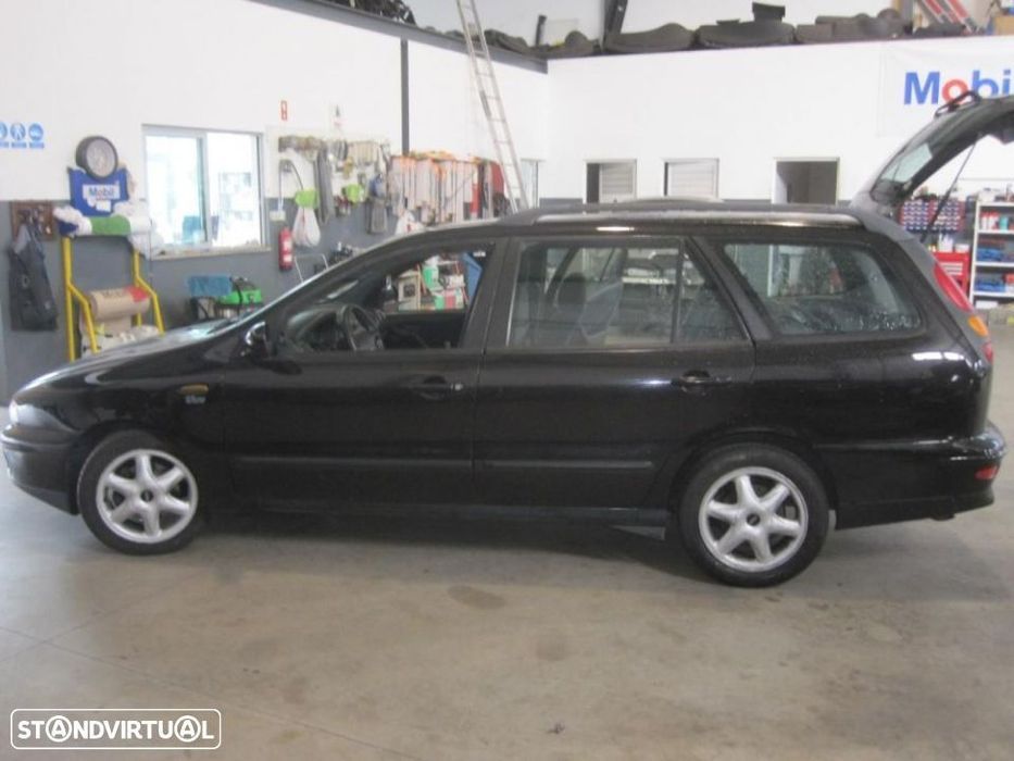 Caixa Velocidades Fiat Marea Weekend 1.6 de 1997