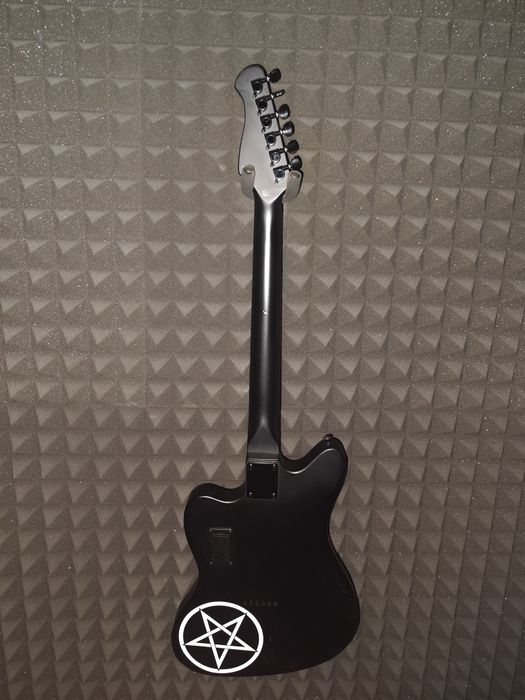 Harley benton ja-20hh