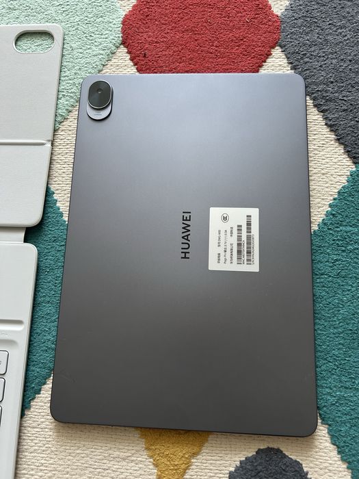 Huawei MatePad 11.5S 2024 заблокований