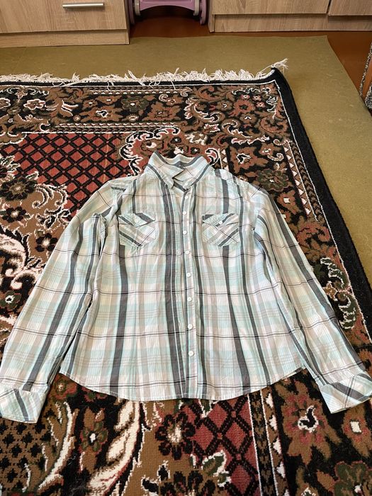 Сорочка універсальна