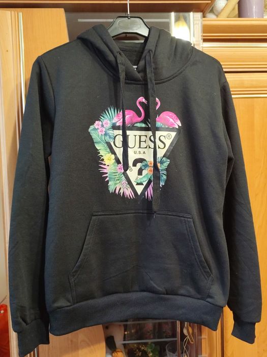 Bluza damska Guess