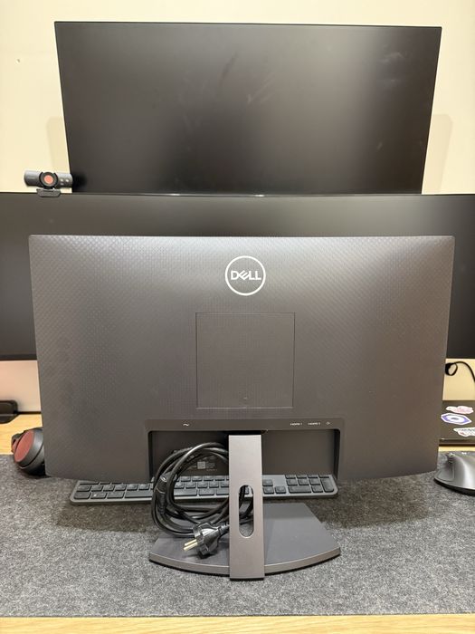 Monitor Dell 24 polegadas