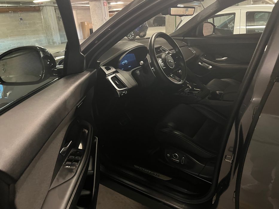 Jaguar E-Pace 2.0 P200 R-Dynamic HSE Hibrido