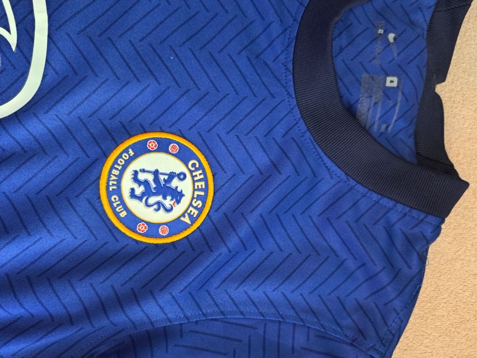 Koszulka  Nike Chelsea F.C 128