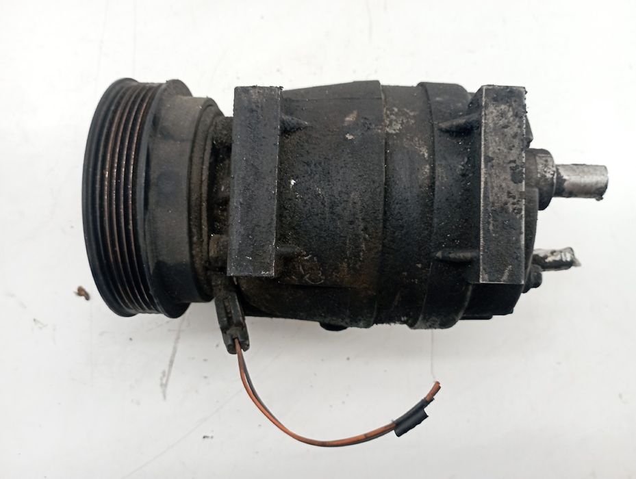 Compressor de Ar Condicionado - RENAULT MEGANE I (BA0/1_) | 95 - 04