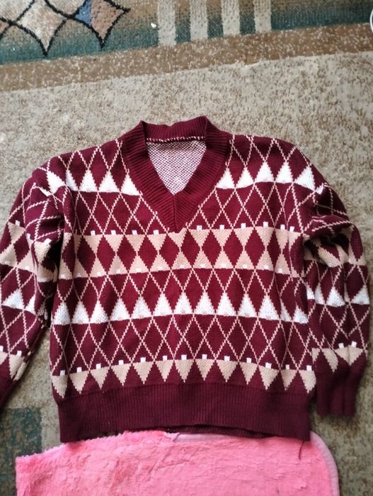 Свитер женский 44р