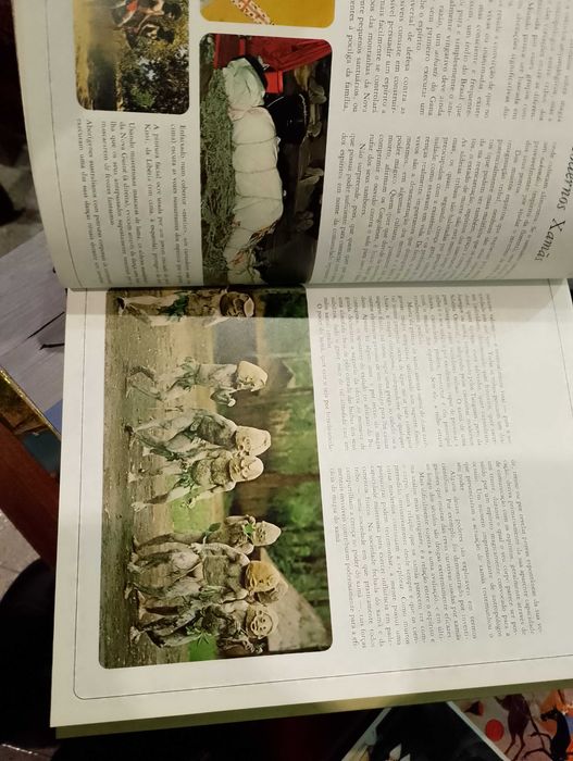Fronteiras do Desconhecido - Selecções do Reader's Digest