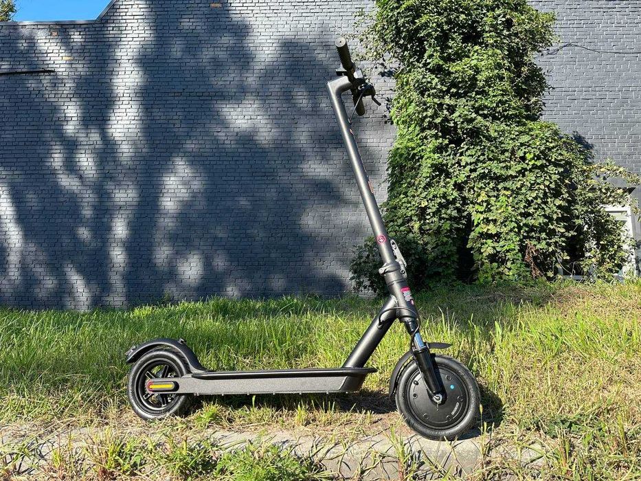 Електро самокат X-boost 008 | ПОТУЖНІСТЬ 350 Вт | Електросамокат