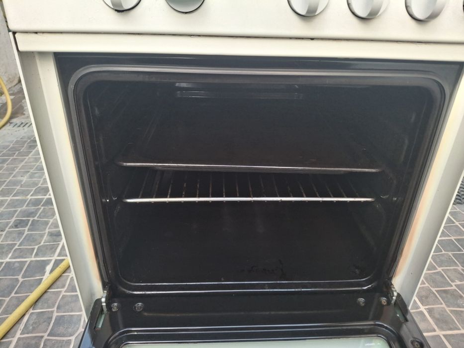 Fogão eléctrico Bosch