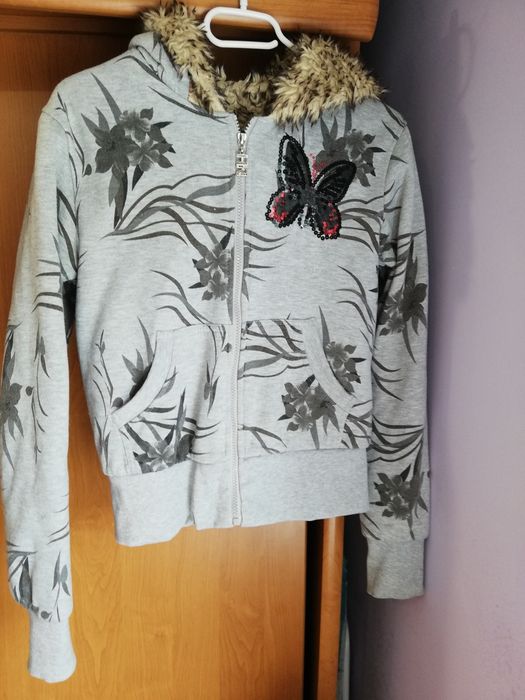 Damska bluza roz. L