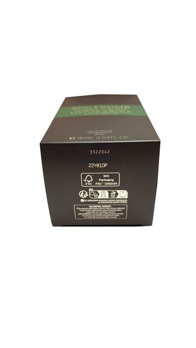 Perfumy SPICEBOMB night vision 90ml