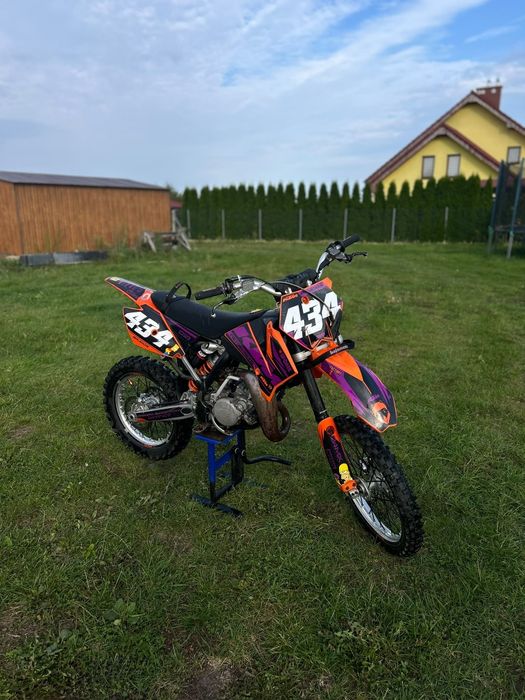 KTM