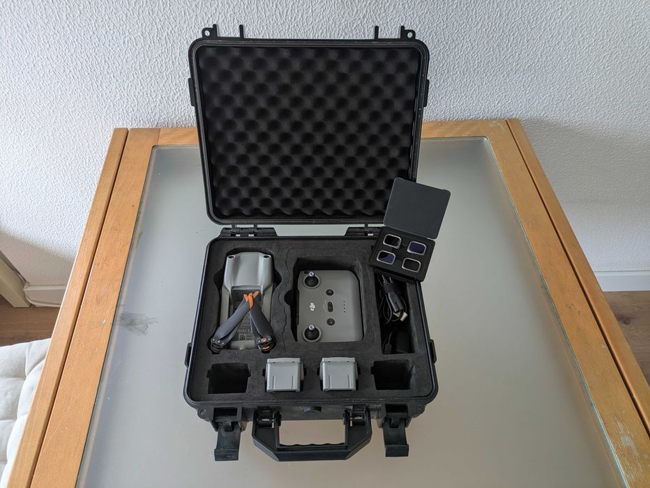 Drone DJI Air 2S Fly More Combo