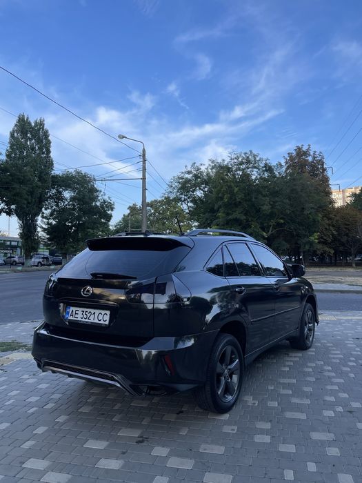 Срочно Продам Lexus rx330