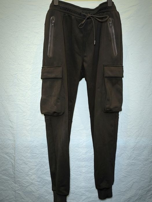 Чоловічі спортивні брюки freever windstopper