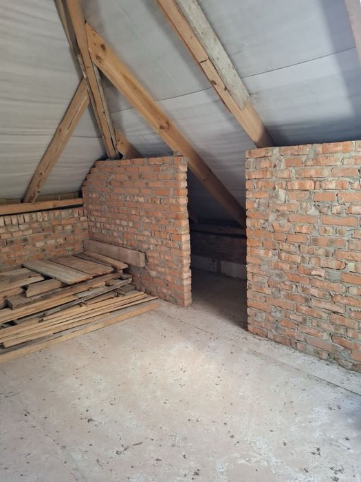 Продам будинок в с. Жидичин