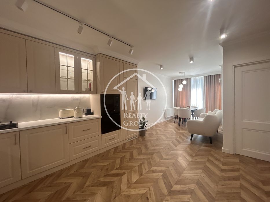 ЖК Avalon Zelena Street!!!Продаж 1-кімнатної сучасної квартири!!