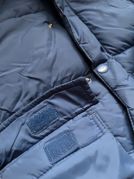 Kurtka zimowa Jak nowa 104