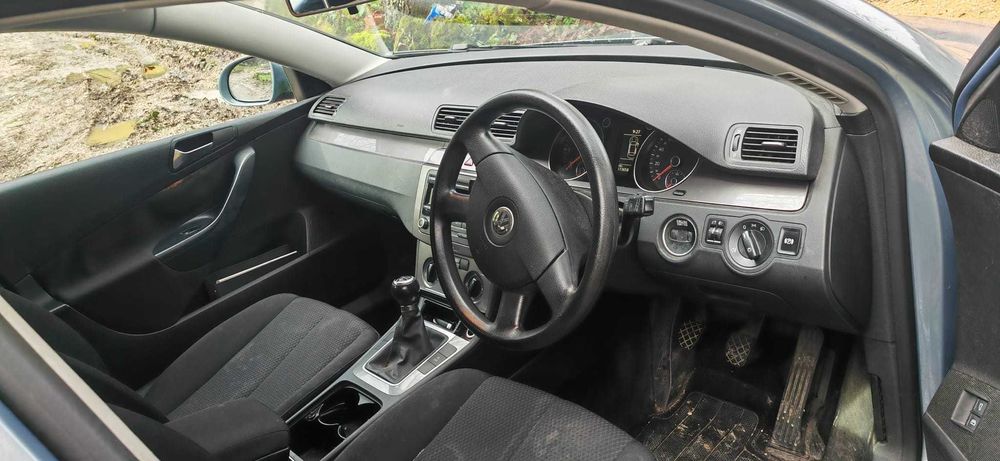 Volkswagen Tdi 110 Bluemotion Start/Stop 2.0 Diesel