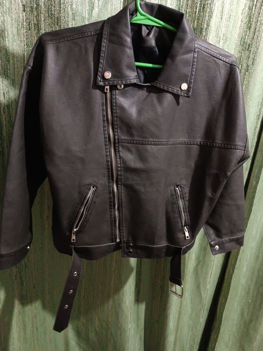 Косуха  нова.....