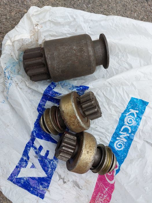 Продам кое что до камаза