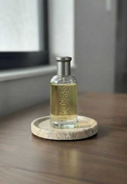 Boss Bottled Hugo Boss