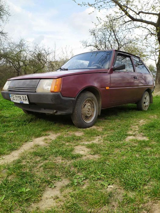 Продам Заз Таврія