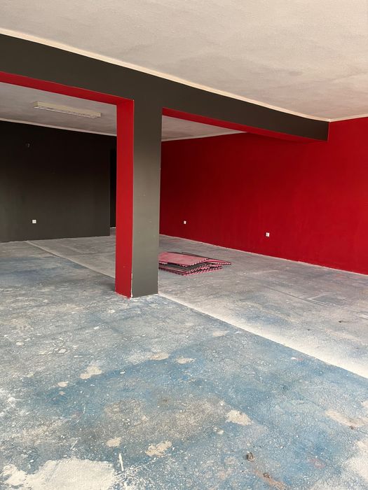 Magazyn Struga 100m2