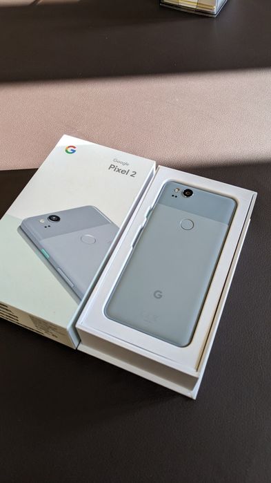Pixel 2 64GB Стан нового