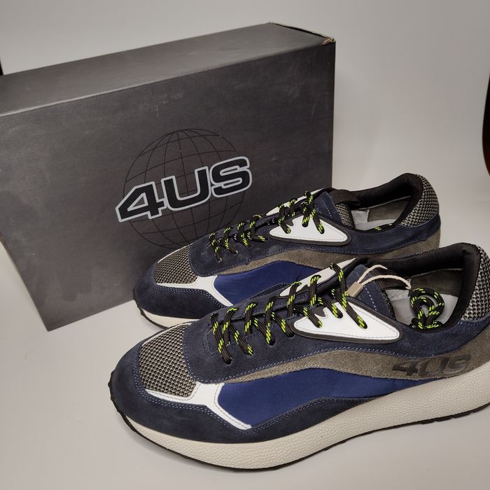 Кроссовки оригинал Cesare Paciotti 41,42,43,44,45