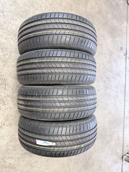 215/55r16 97W XL 4szt Nowe Bridgestone Turanza T005  2023 rok