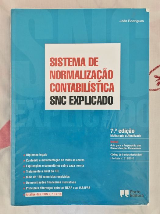 Vende-se Livros Contabilidade