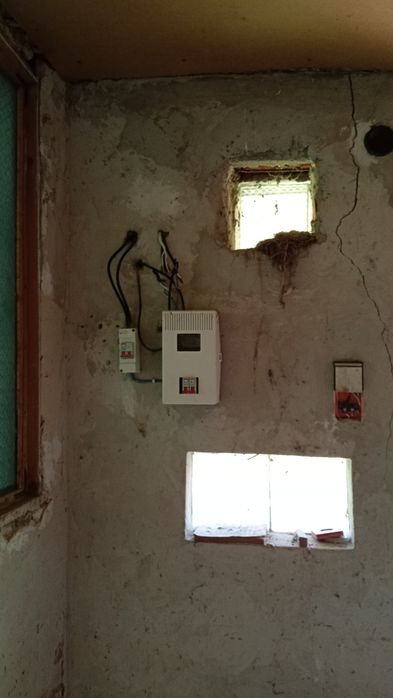 Продам дачу  рядом с речкой