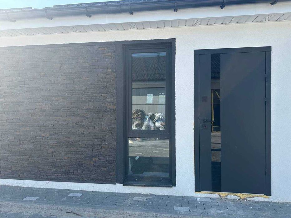 Продаж котеджу 110 кв.м. Знижки для військових. Розстрочка 18 міс.