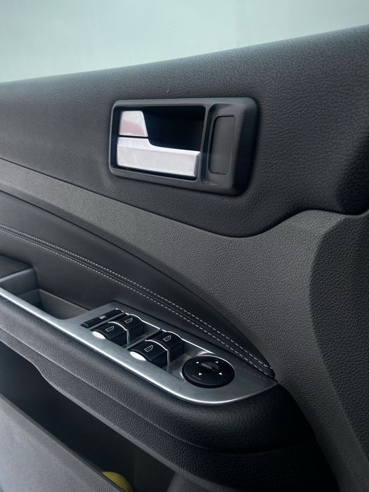 Ford Focus 2009 год 1.8 турбо дизель