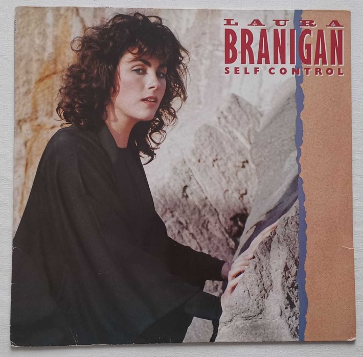 Laura Branigan – Self Control