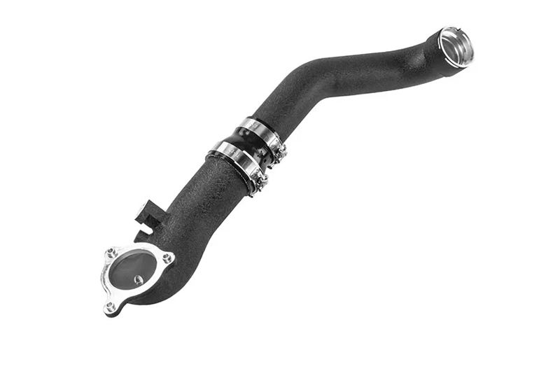 TUBO CHARGE PIPE ALPHA COMPETITION PARA BMW 140I / 240I / 340I / 440I - MOTOR B58