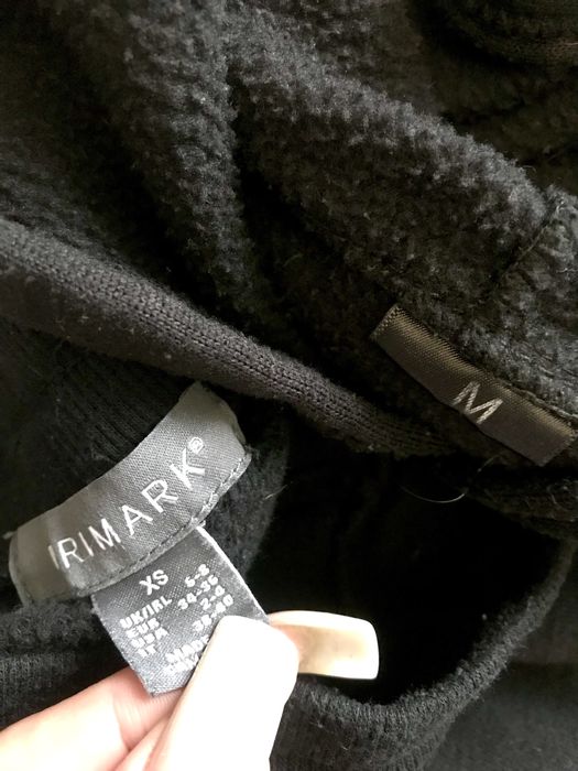 Спортивний Костюм. Чорний. 12/13 років. Ріст 158 см