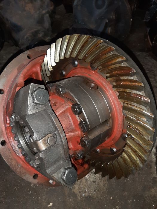 Редуктор ГАЗ 53, 66, Камаз, ЗІЛ, Газель, Волга