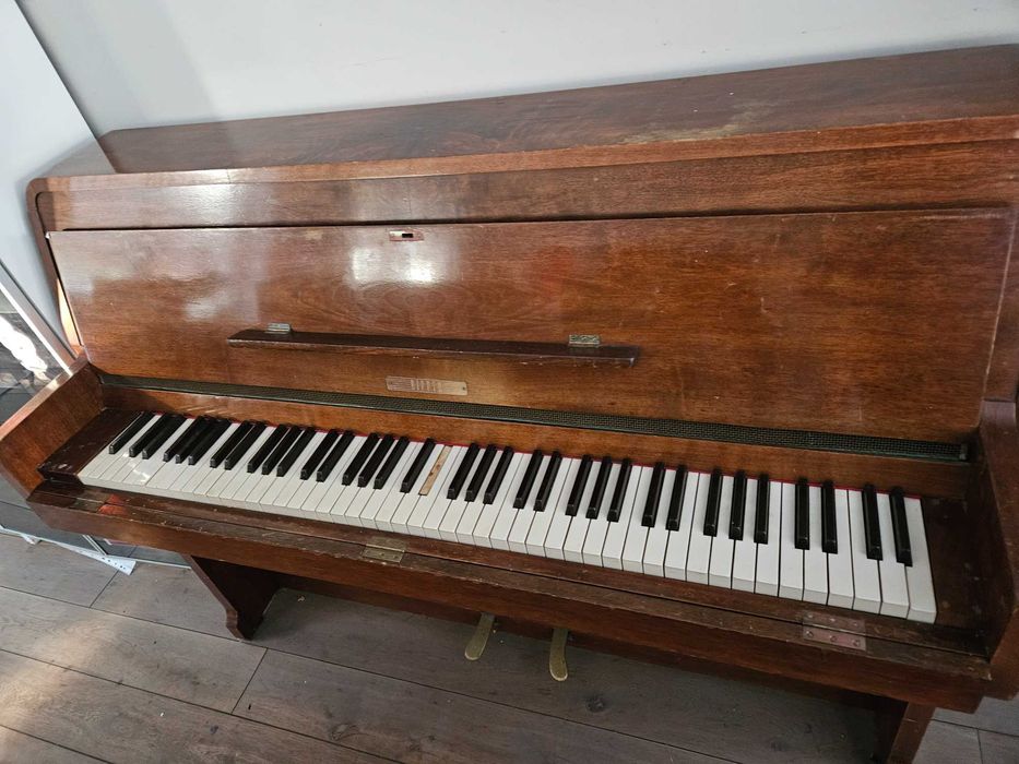 Sprzedam pianino 500 pln Wawer