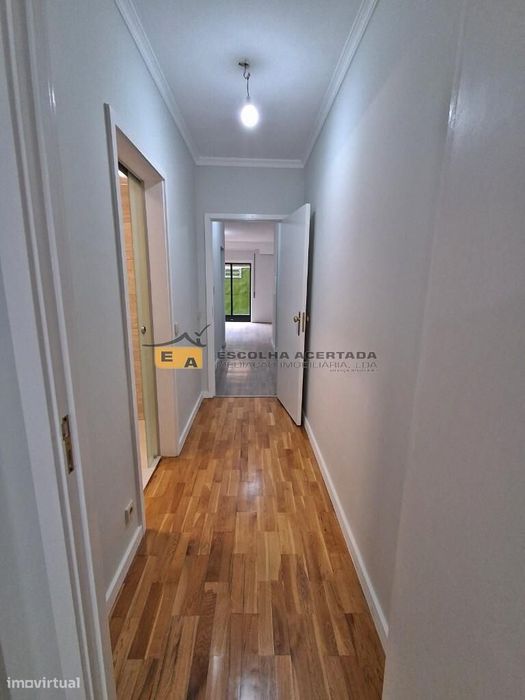 T1+1 em Matosinhos – Junto à Câmara Municipal de Matosinhos