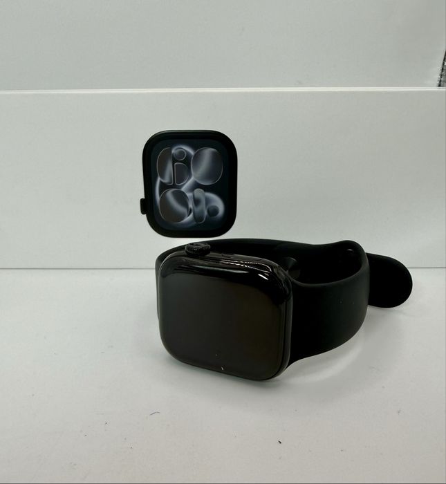 Apple Watch Series 11 - SPOKO Lombard Kalisz Skup Zegarków