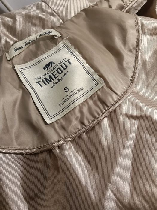 Vendo Casaco acolchoado em exelente estado