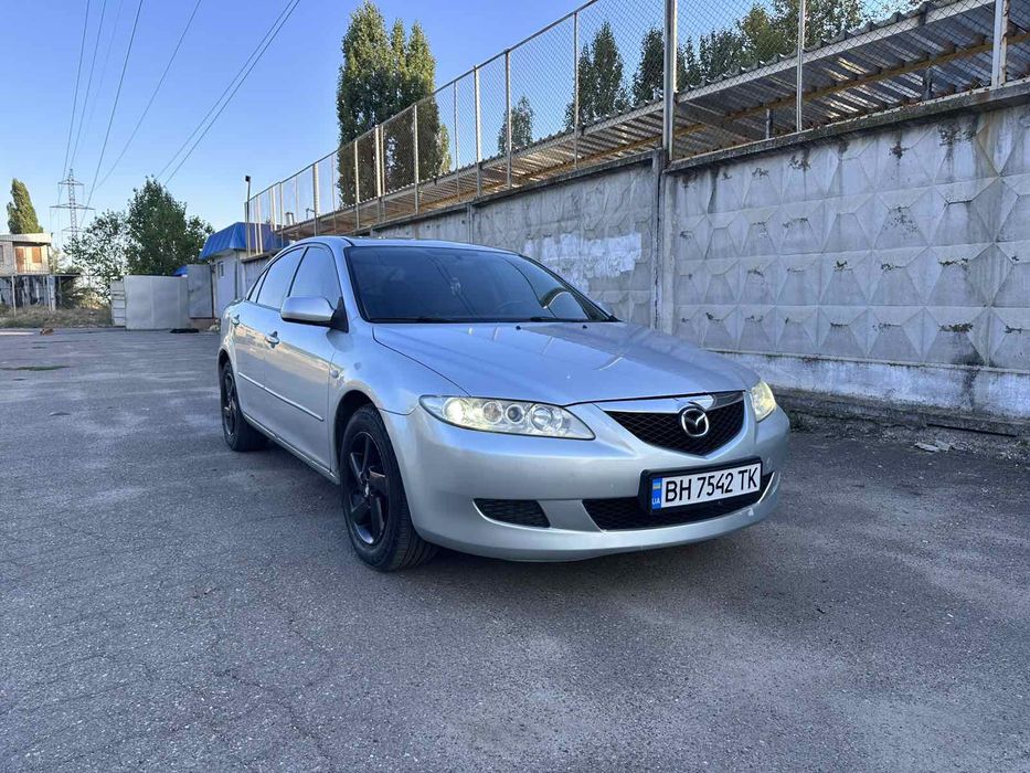 Продам Авто Mazda6