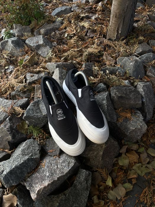 Adidas skateboarding nizza matchcourt sb