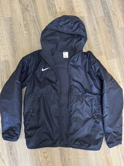 Оригінал! Куртка, анорак NIKE THRM RPL PARK20 FALL JKT XL ( 158-170см)