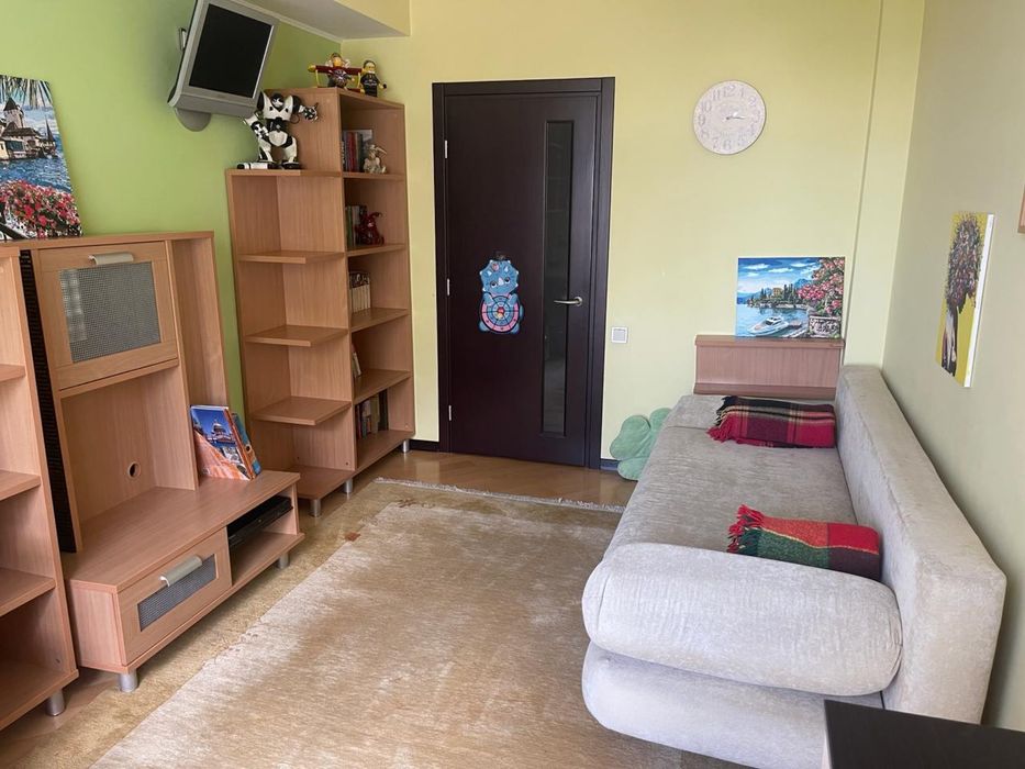 Довгострокова оренда квартири