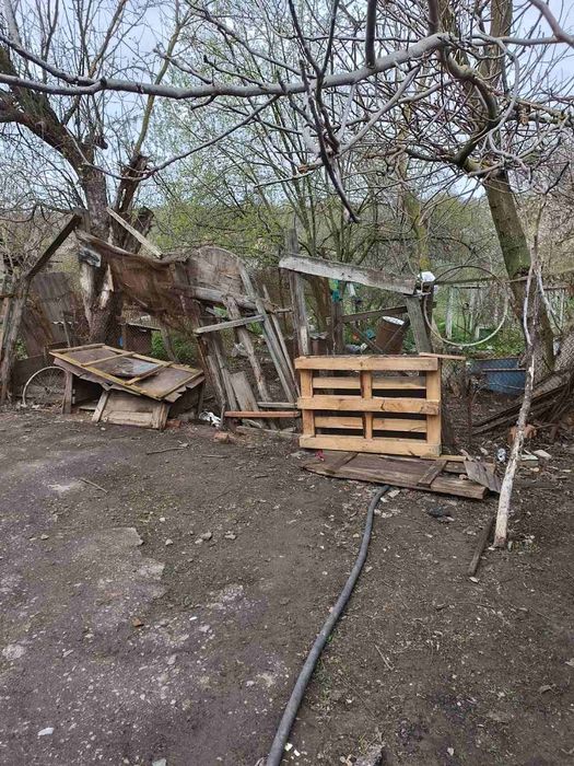 Продам дом в Чугуеве, район Осиновка