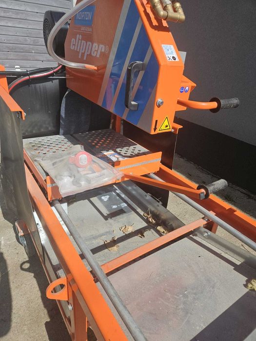 NORTON Clipper Jumbo